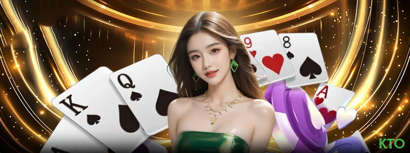 APP oficial da kto para mobile